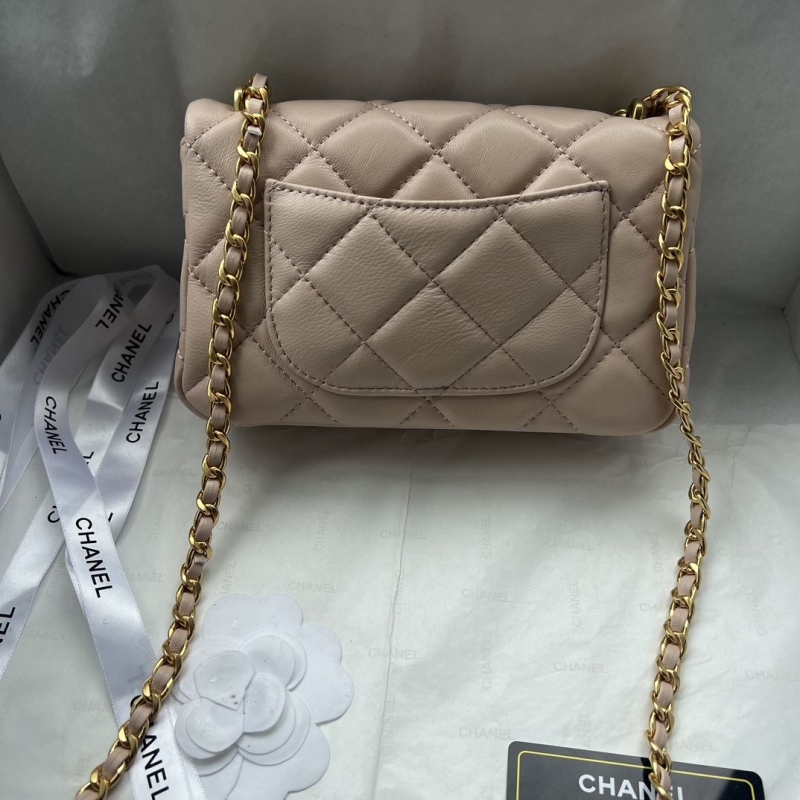 Ch**el satchel bags